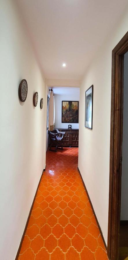Casa Pini San Martín de Valdeiglesias Exterior photo