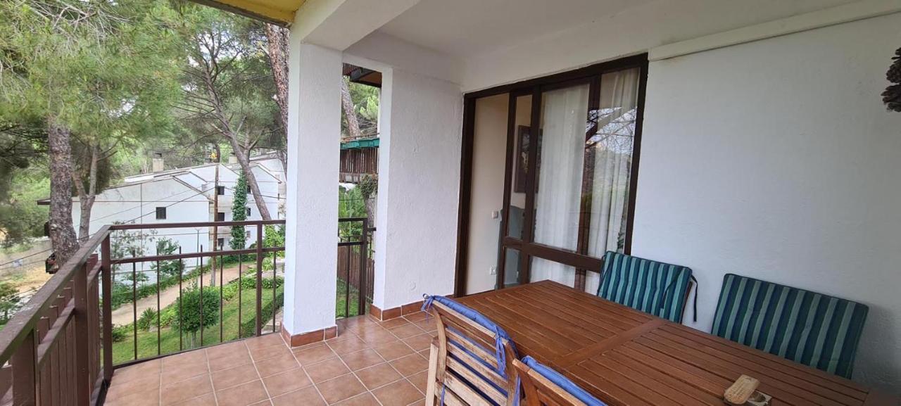 Casa Pini San Martín de Valdeiglesias Exterior photo