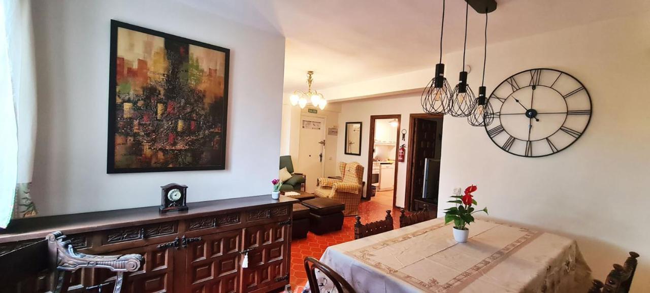 Casa Pini San Martín de Valdeiglesias Exterior photo