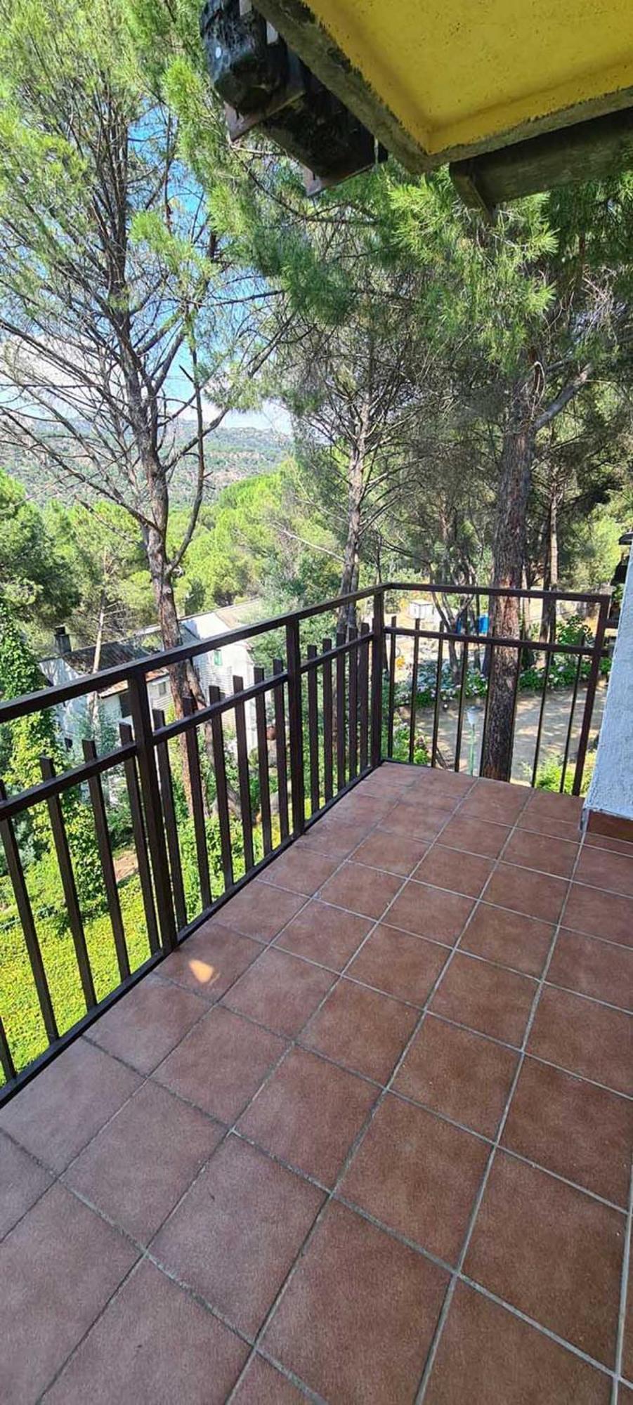 Casa Pini San Martín de Valdeiglesias Exterior photo