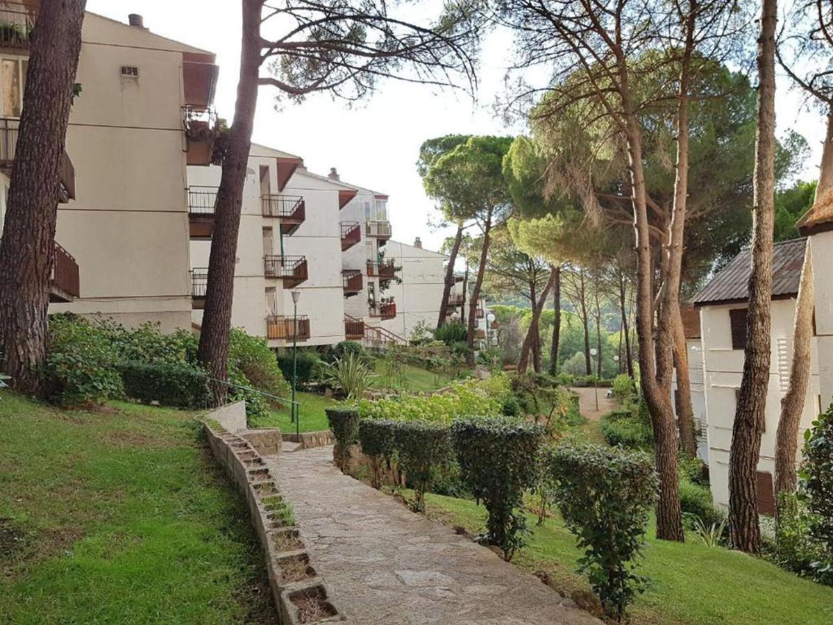 Casa Pini San Martín de Valdeiglesias Exterior photo